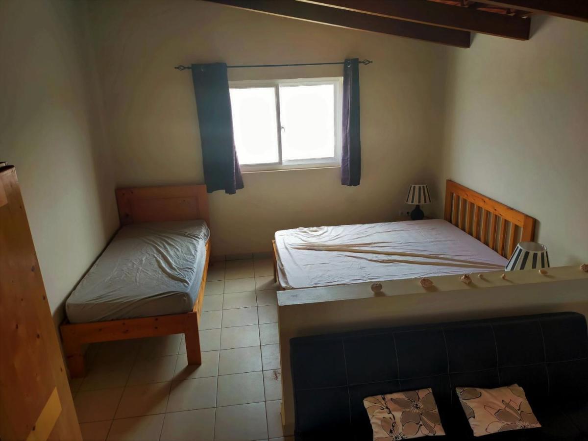 A Caminhada Villa Morro Ngoại thất bức ảnh