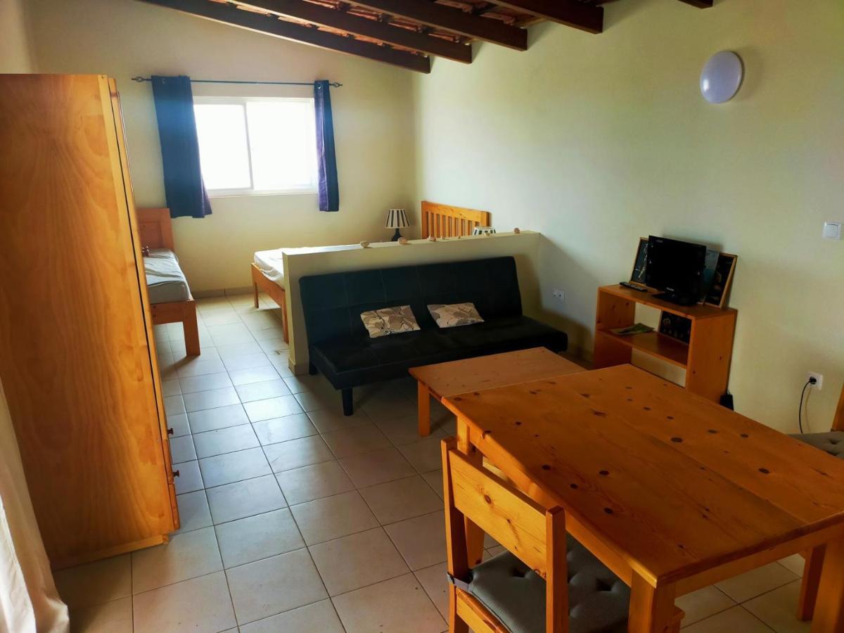 A Caminhada Villa Morro Ngoại thất bức ảnh
