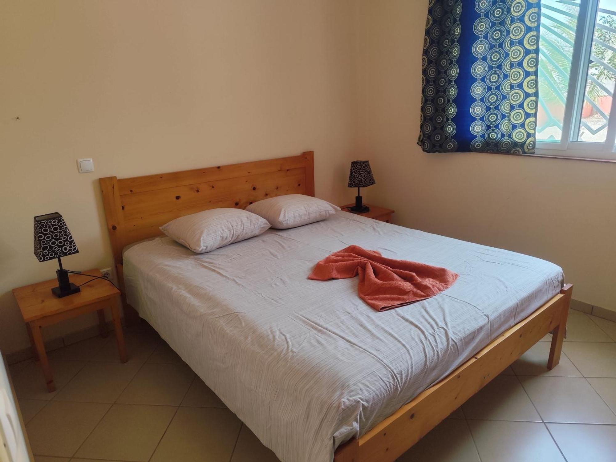 A Caminhada Villa Morro Ngoại thất bức ảnh