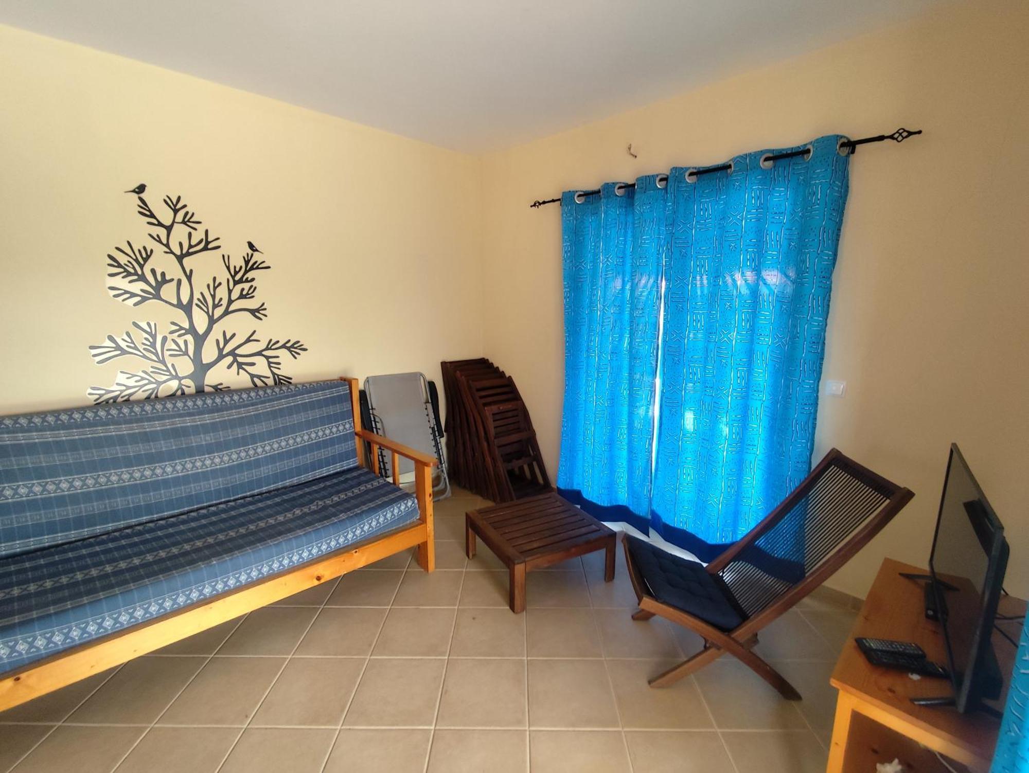 A Caminhada Villa Morro Ngoại thất bức ảnh