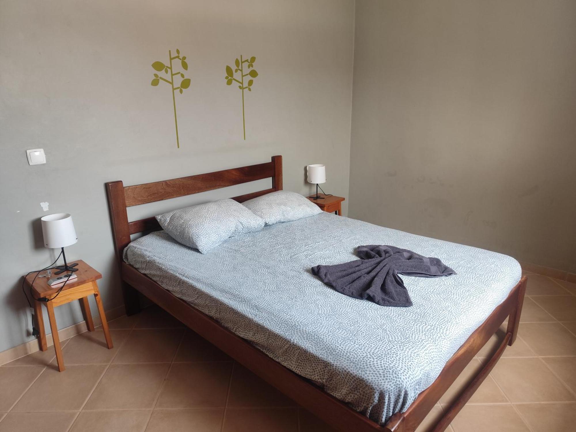 A Caminhada Villa Morro Ngoại thất bức ảnh