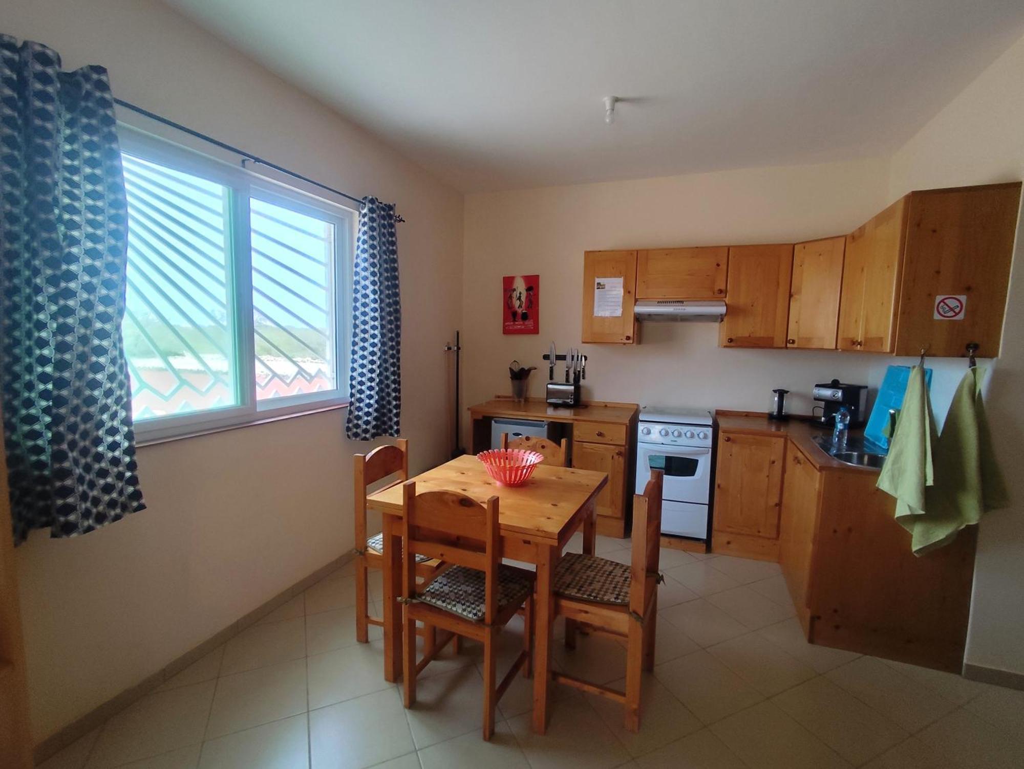 A Caminhada Villa Morro Ngoại thất bức ảnh