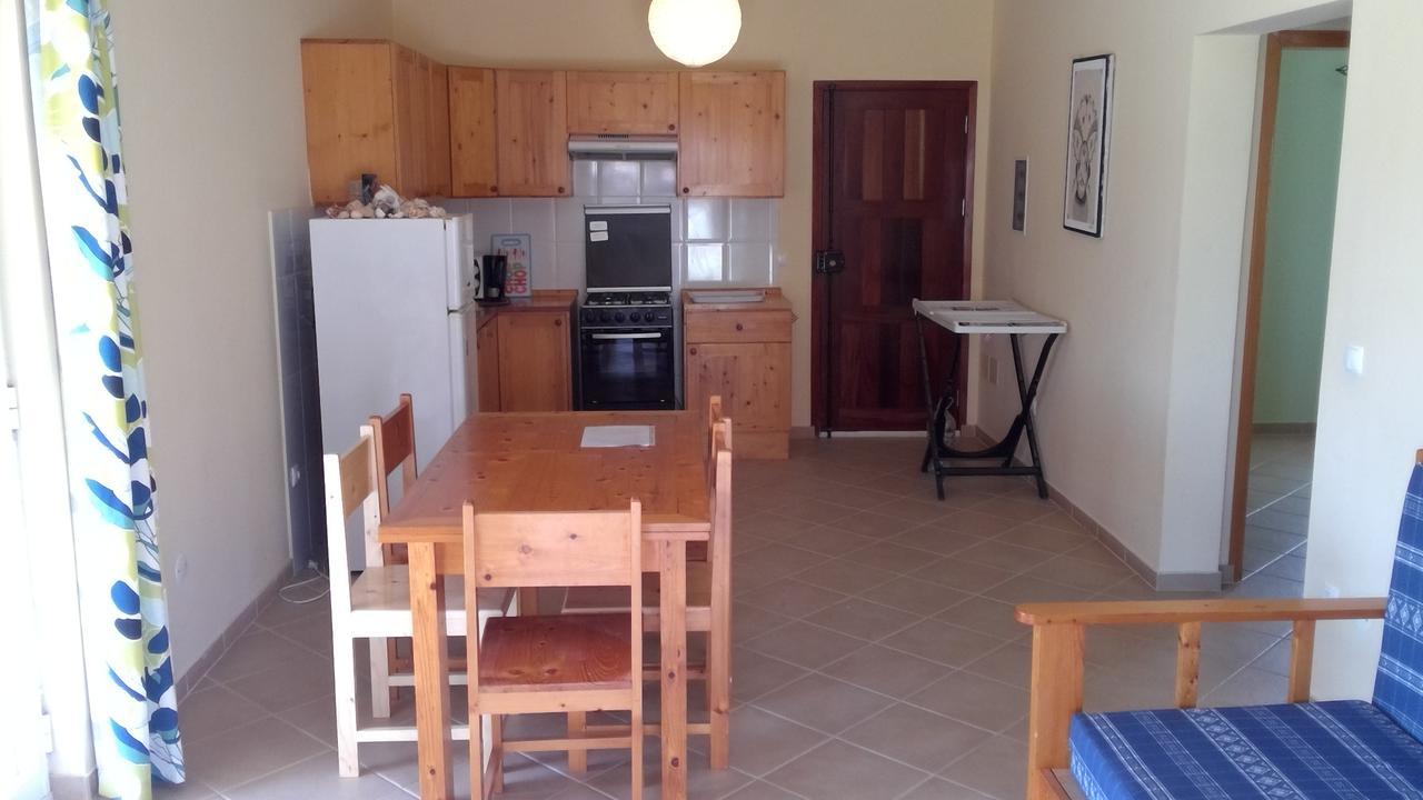 A Caminhada Villa Morro Ngoại thất bức ảnh