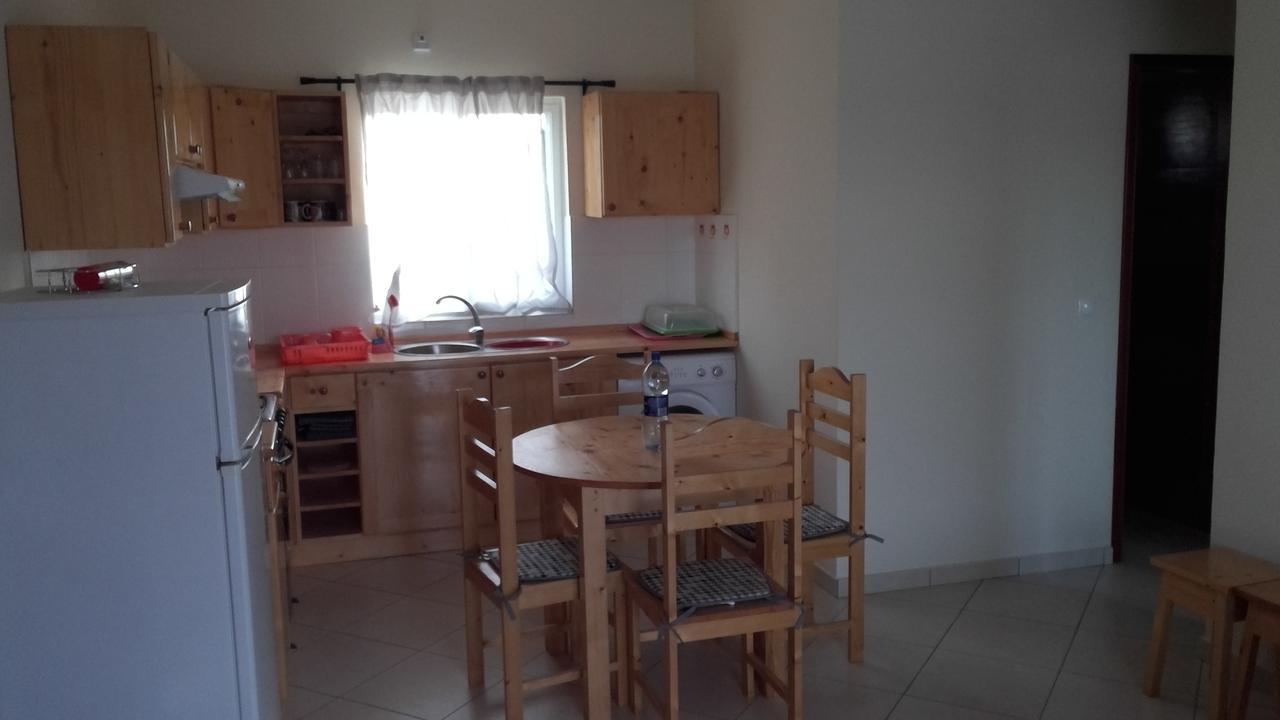 A Caminhada Villa Morro Ngoại thất bức ảnh