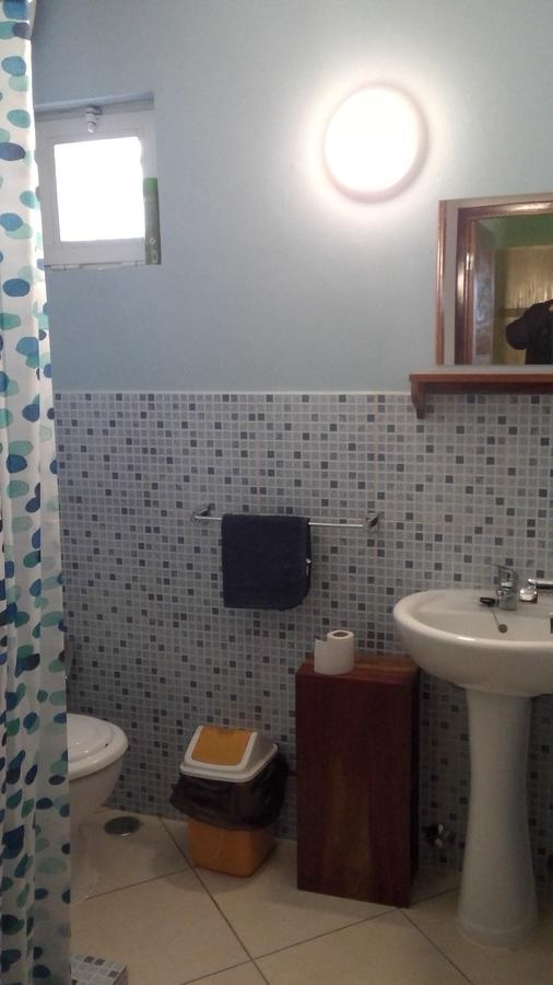 A Caminhada Villa Morro Ngoại thất bức ảnh